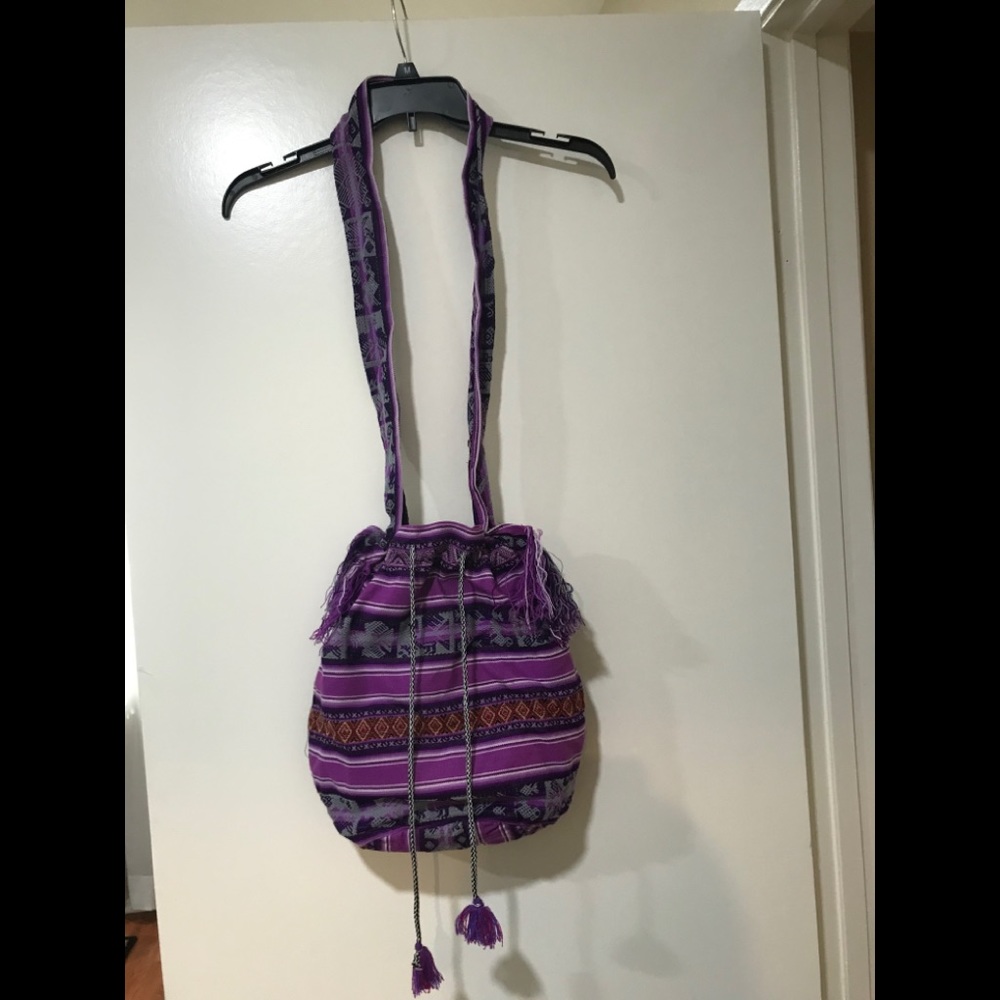Handmade bag - Picture 2 of 4